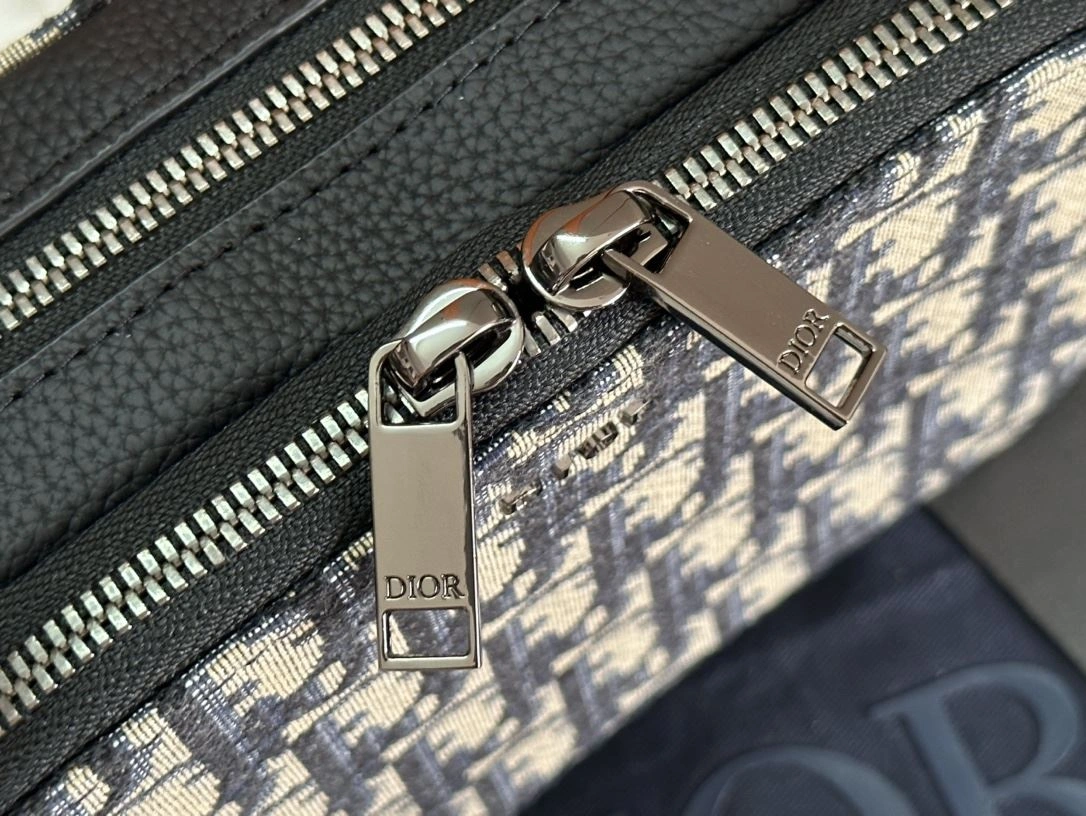 Mens Christian Dior Satchel Bags TravelReady 92011