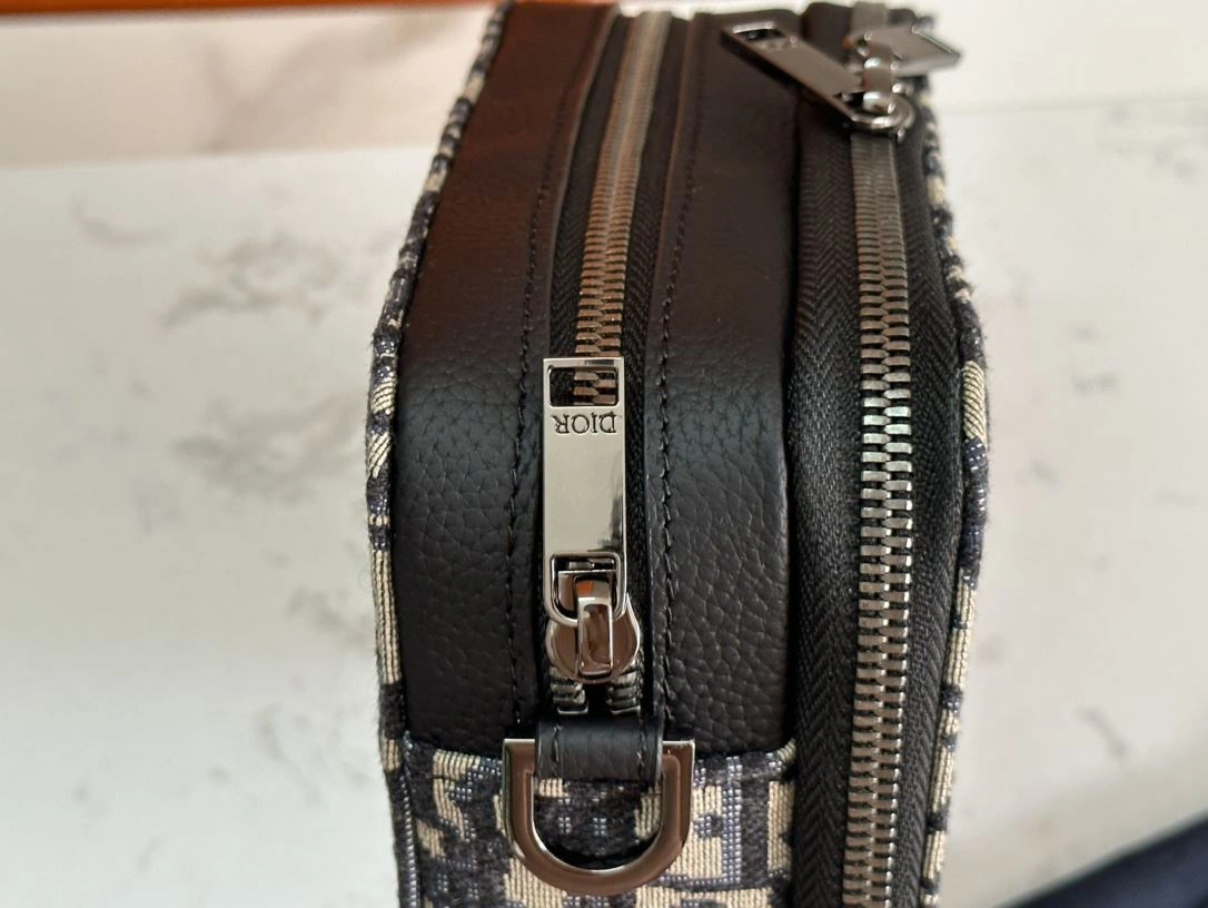 Mens Christian Dior Satchel Bags TravelReady 92011