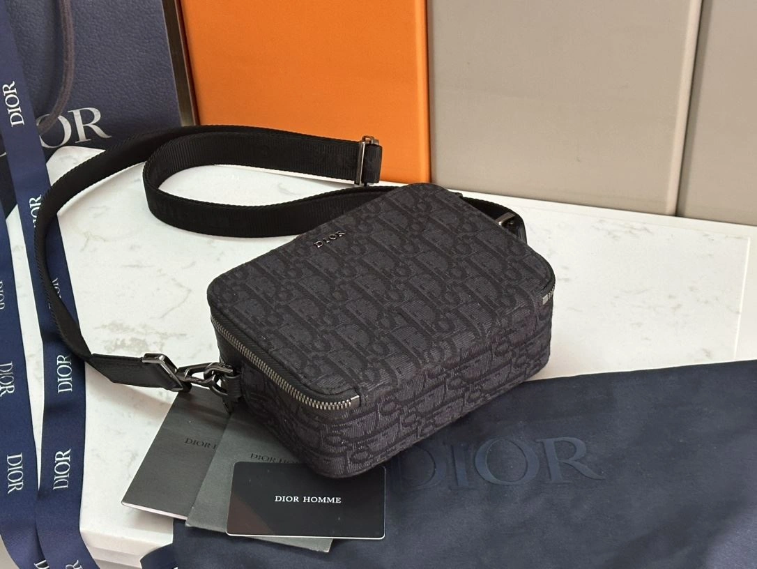 Mens Christian Dior Satchel Bags Lightweight 92006