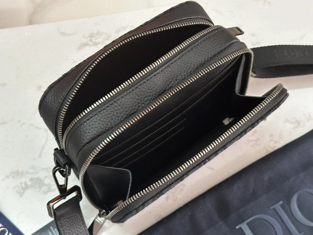 Mens Christian Dior Satchel Bags Lightweight 92006