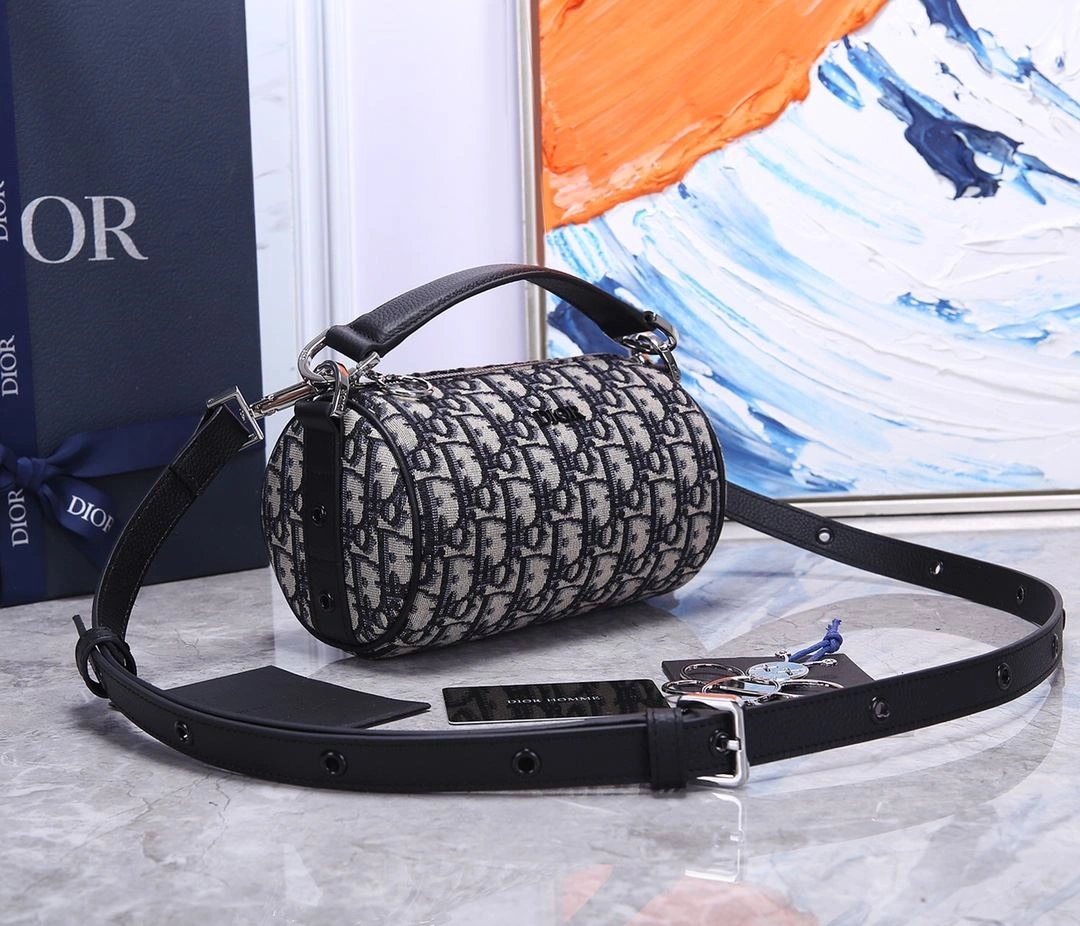 Mens Christian Dior Satchel Bags Affordable 92041