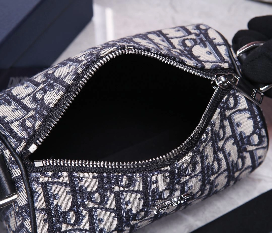 Mens Christian Dior Satchel Bags Compact 91998