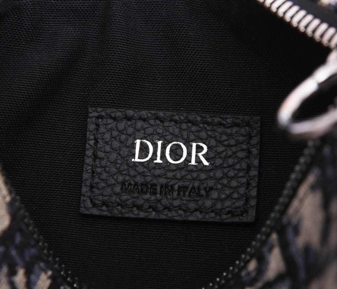 Mens Christian Dior Satchel Bags Compact 91998