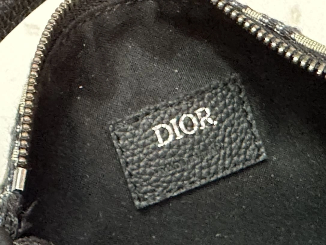 SmoothTexture Mens Christian Dior Satchel Bags 92079