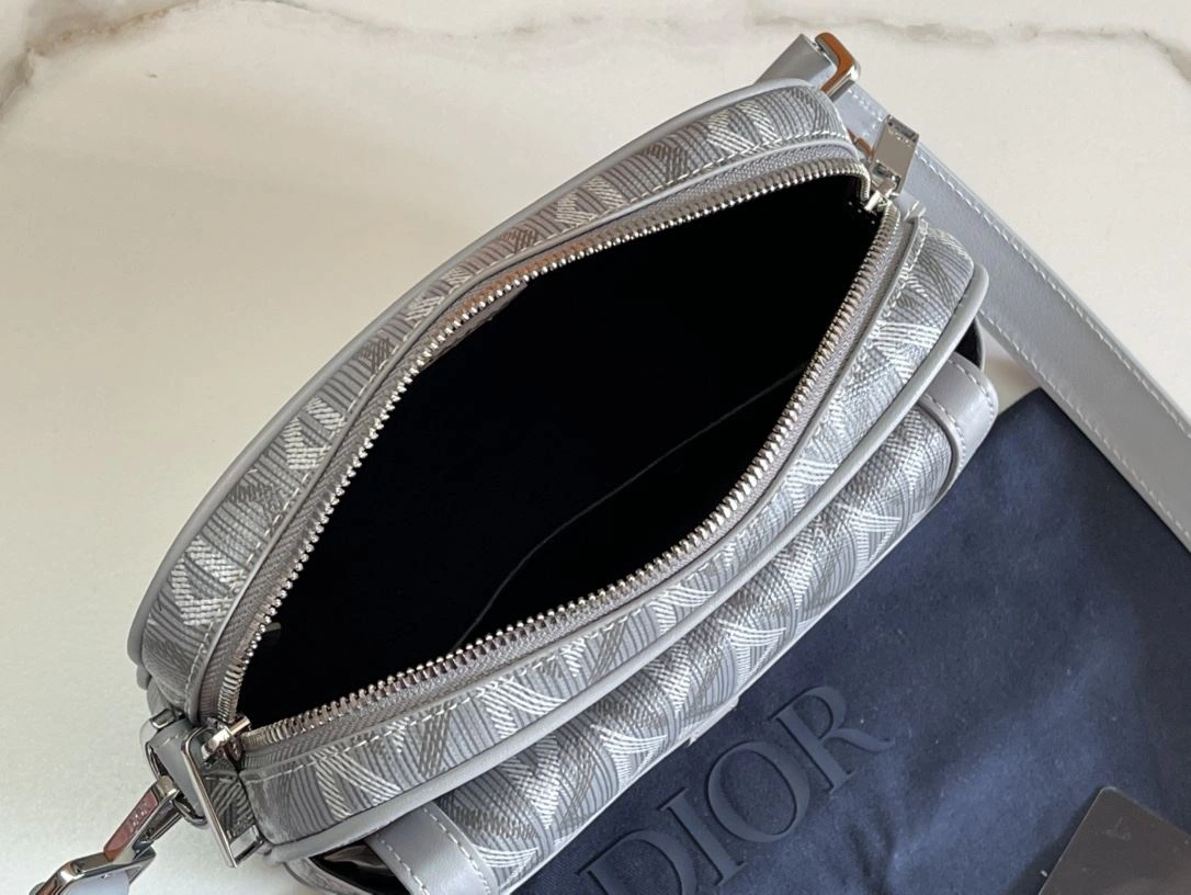 Mens Christian Dior Satchel Bags Original 91997