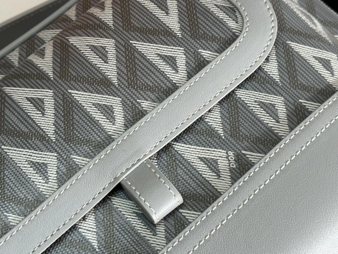 Mens Christian Dior Satchel Bags Effortless 92000