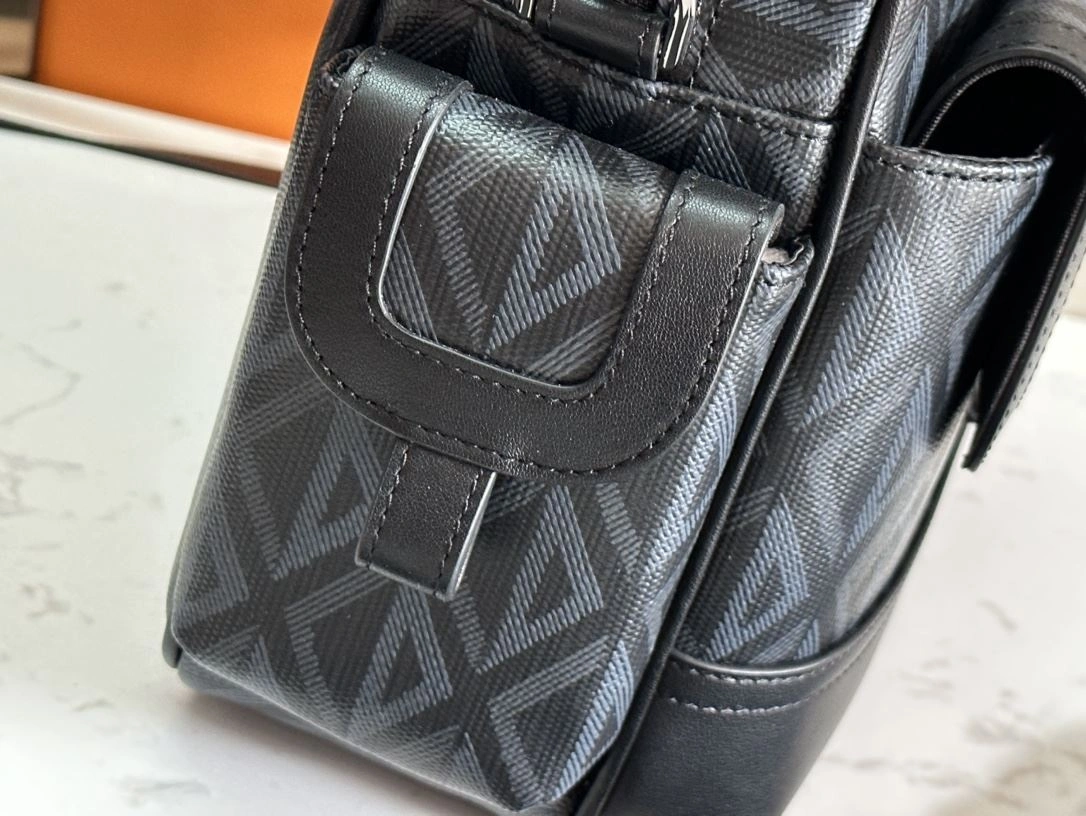 Packable Mens Christian Dior Satchel Bags 91995