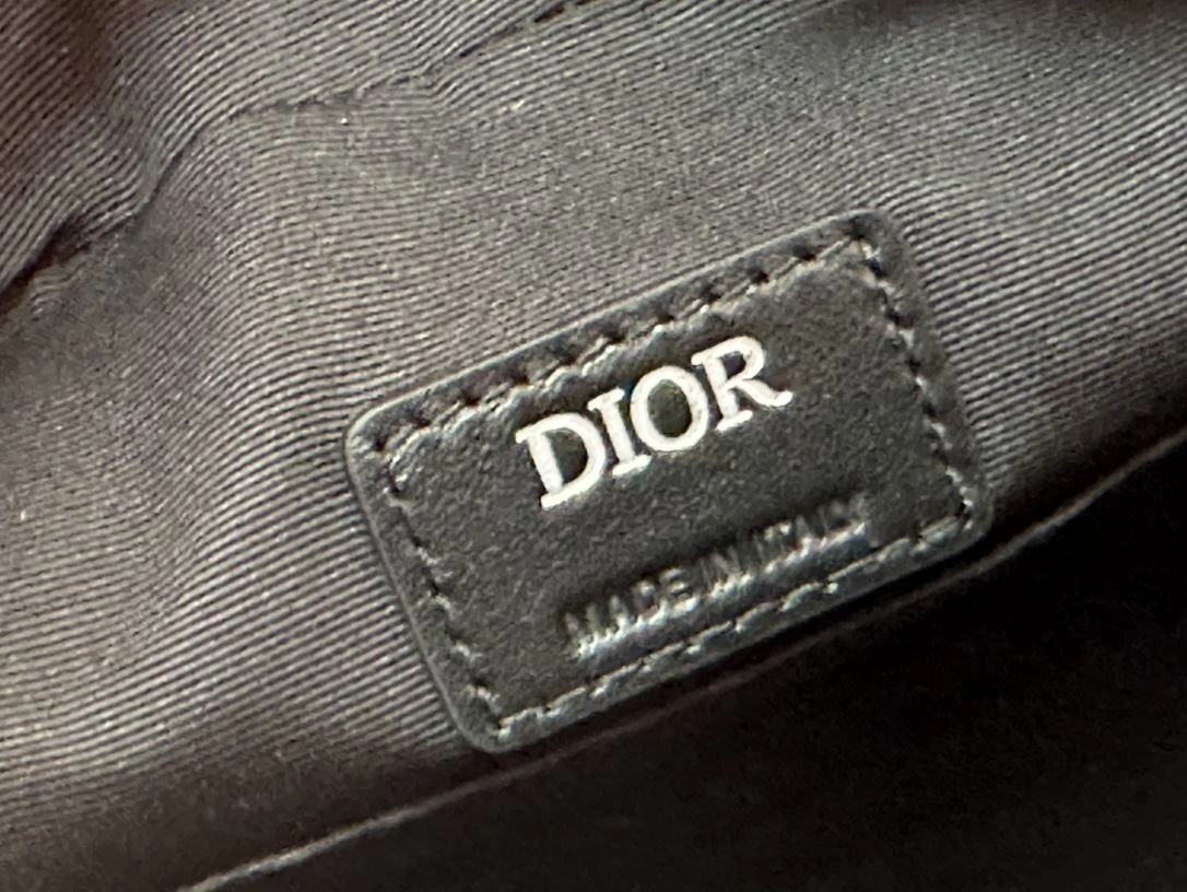 Packable Mens Christian Dior Satchel Bags 91995