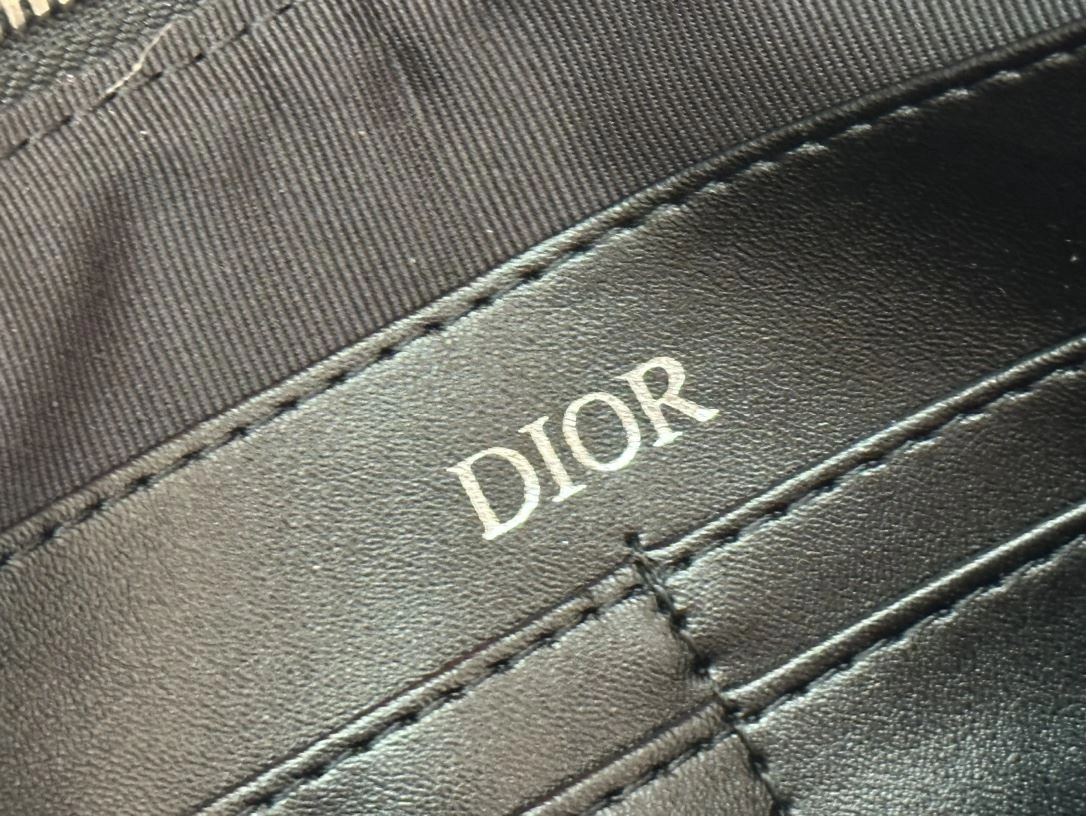 Mens Christian Dior Satchel Bags Casual 92034