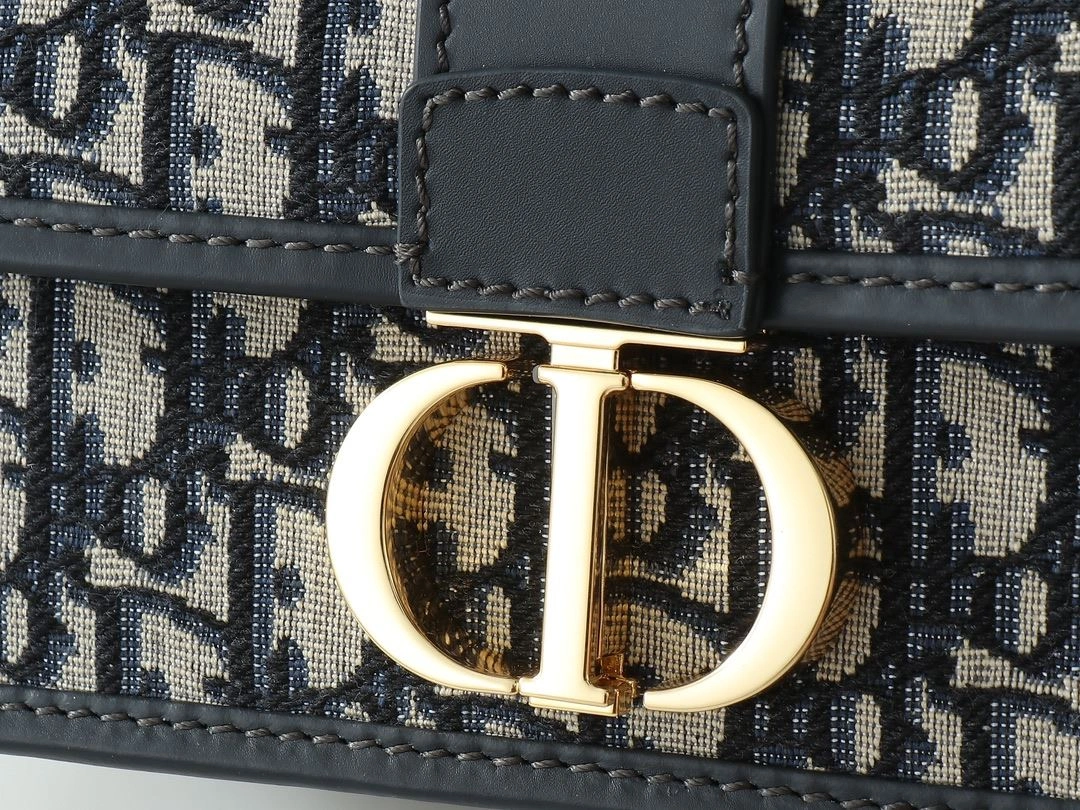 Original Mens Christian Dior Satchel Bags 91993