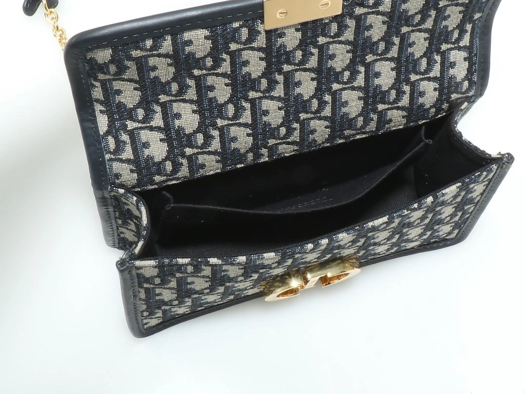 Original Mens Christian Dior Satchel Bags 91993