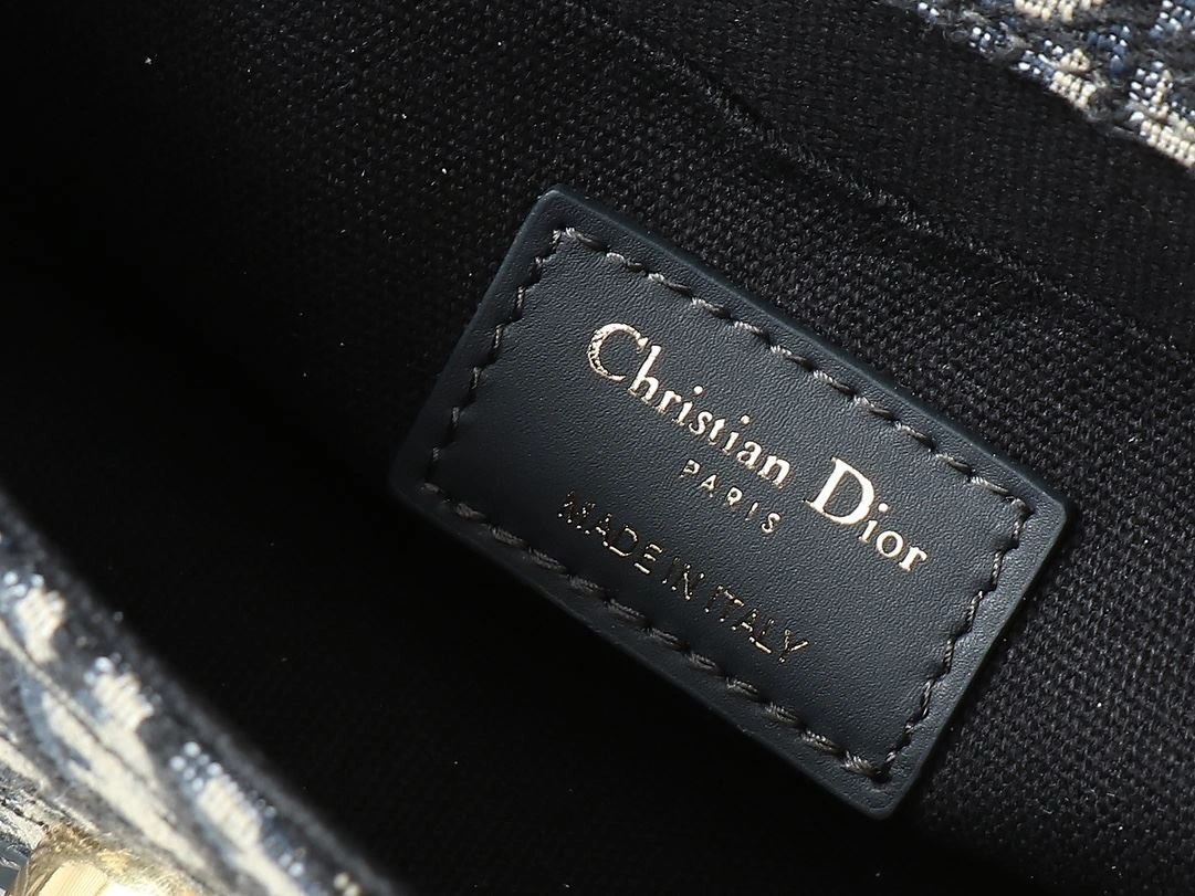 Original Mens Christian Dior Satchel Bags 91993