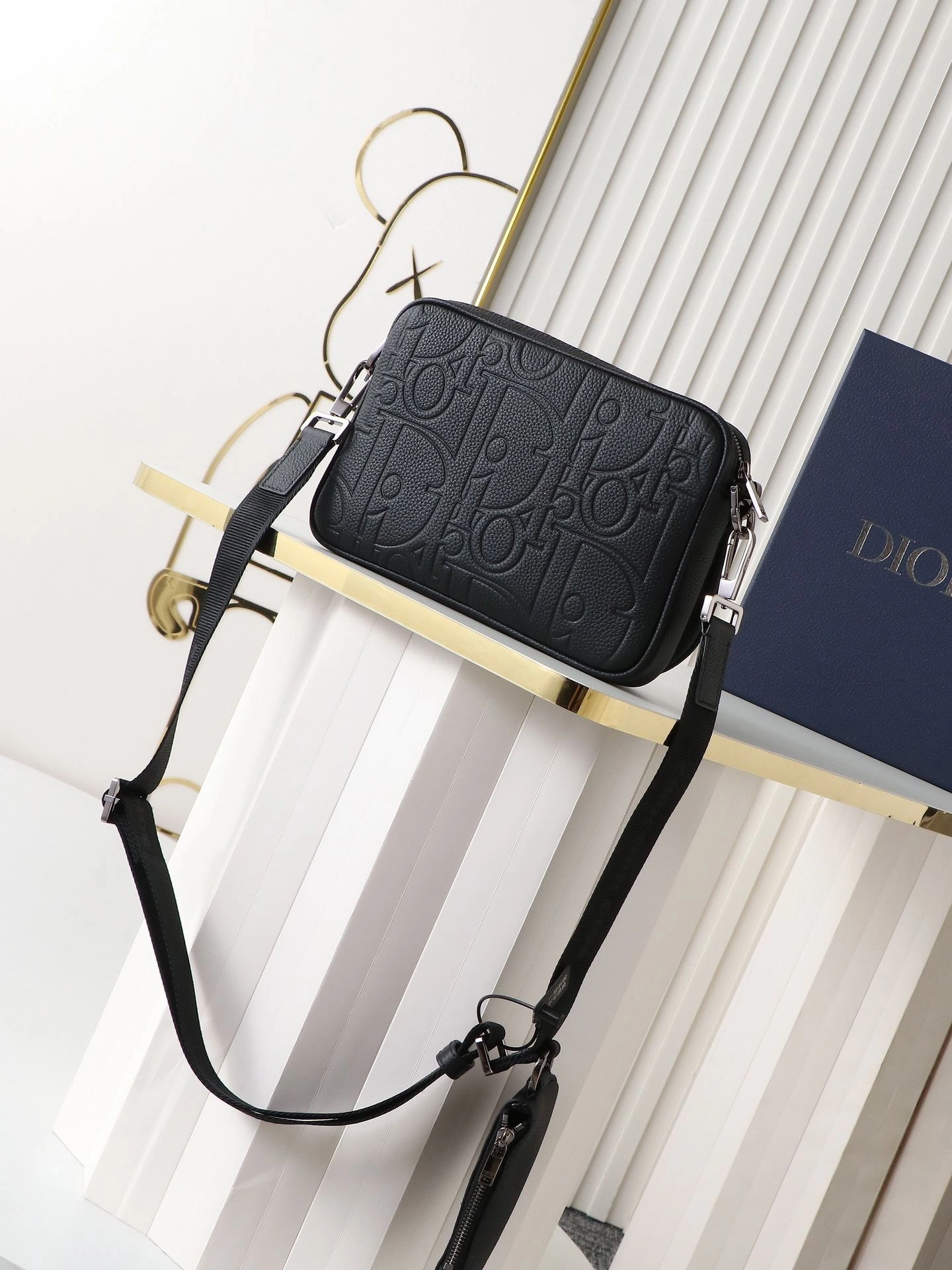 Chic Mens Christian Dior Satchel Bags 91990