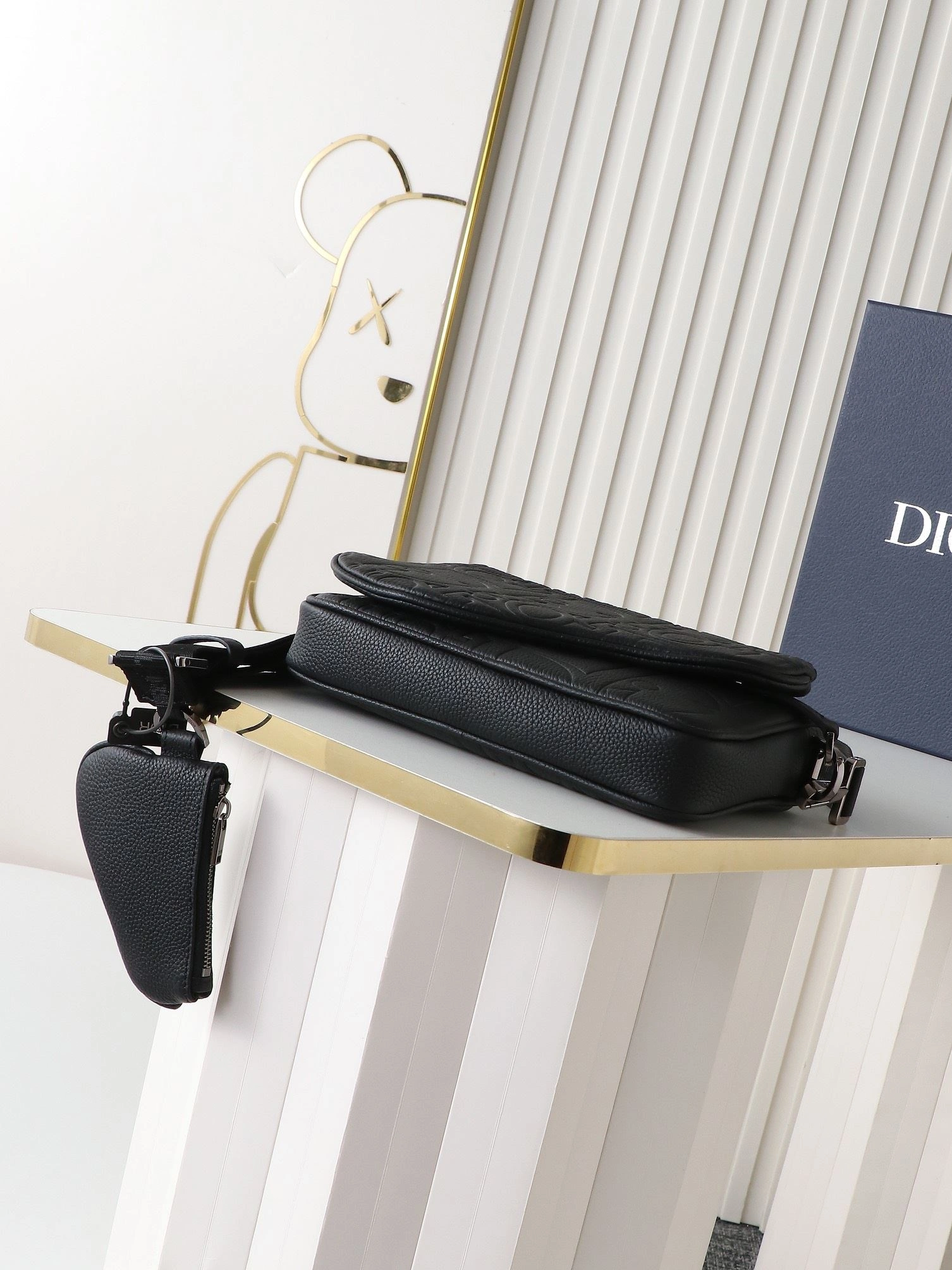 Chic Mens Christian Dior Satchel Bags 91990