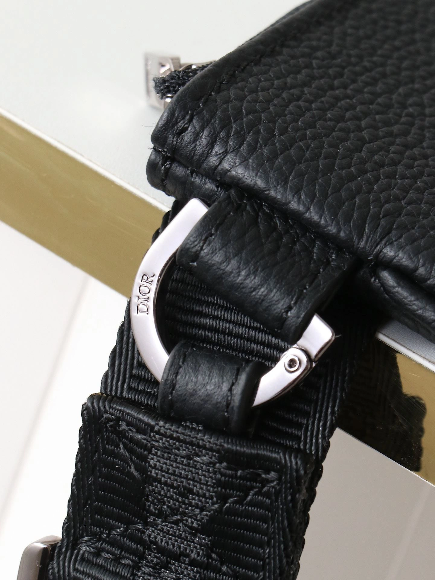 Chic Mens Christian Dior Satchel Bags 91990