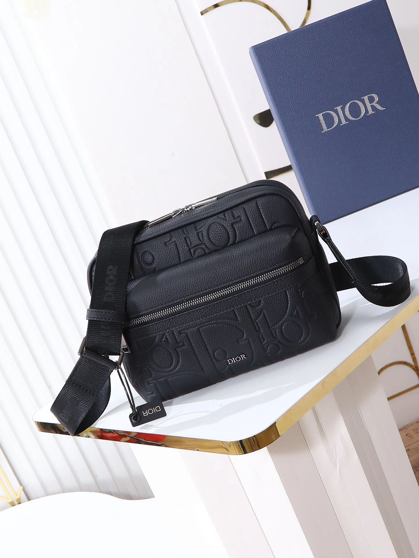 Functional Mens Christian Dior Satchel Bags 91989