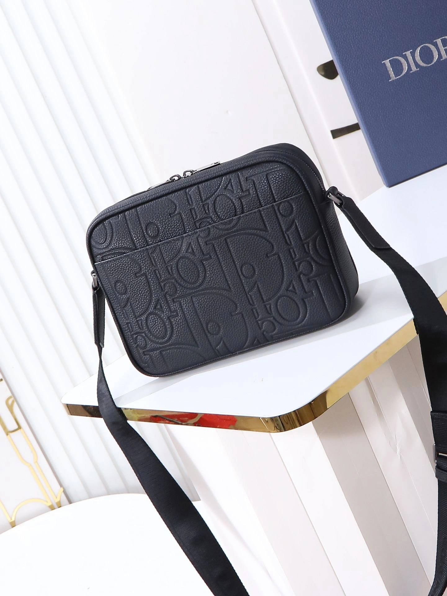 Functional Mens Christian Dior Satchel Bags 91989