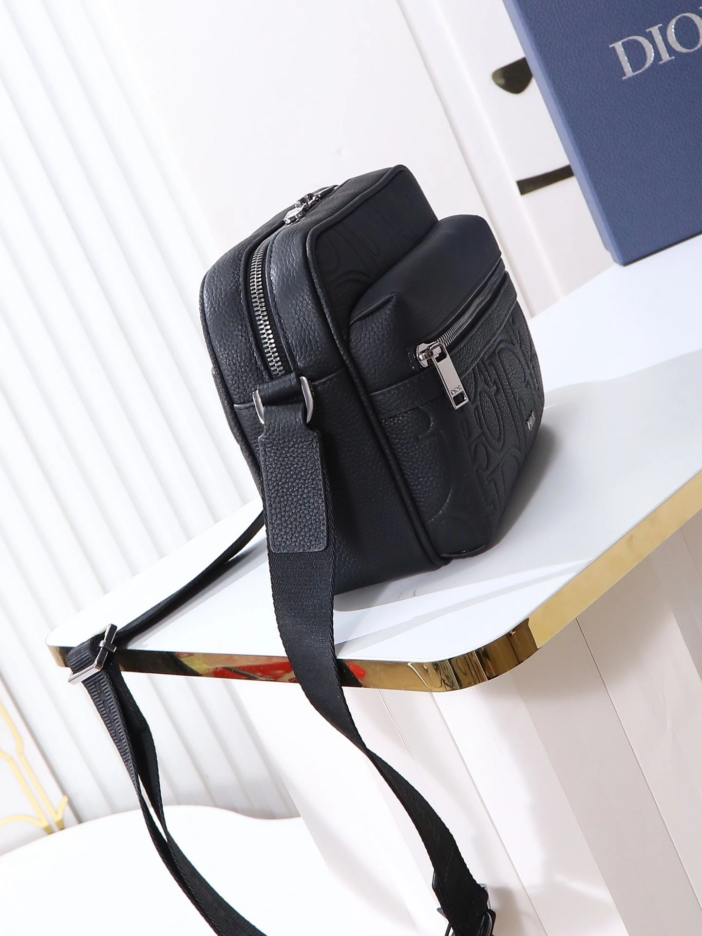 Functional Mens Christian Dior Satchel Bags 91989
