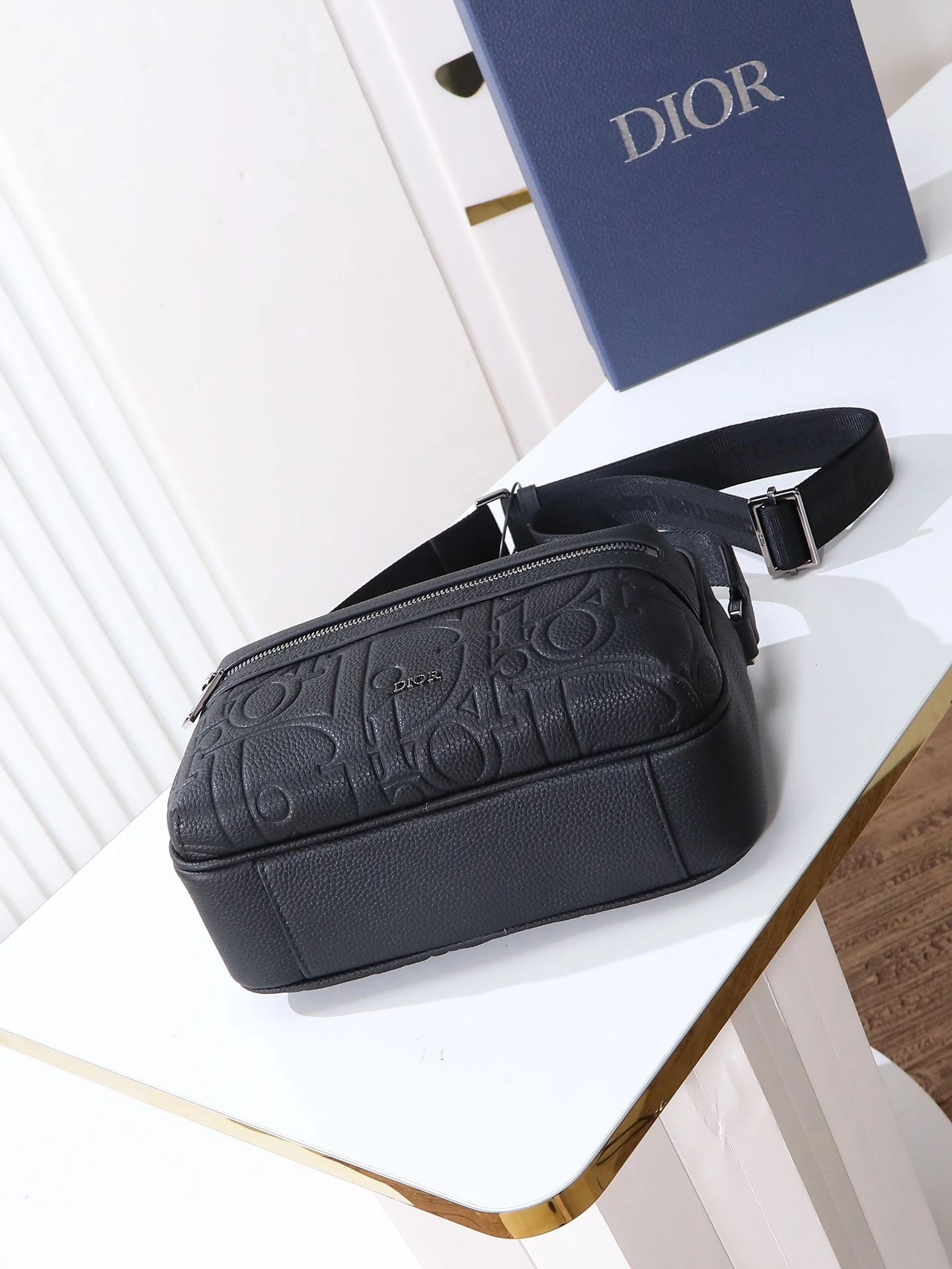 Functional Mens Christian Dior Satchel Bags 91989