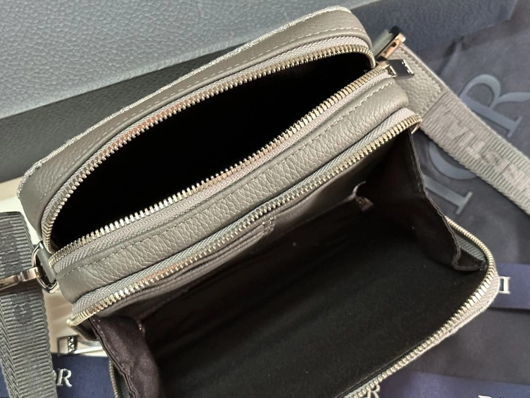 TravelReady Mens Christian Dior Satchel Bags 91991