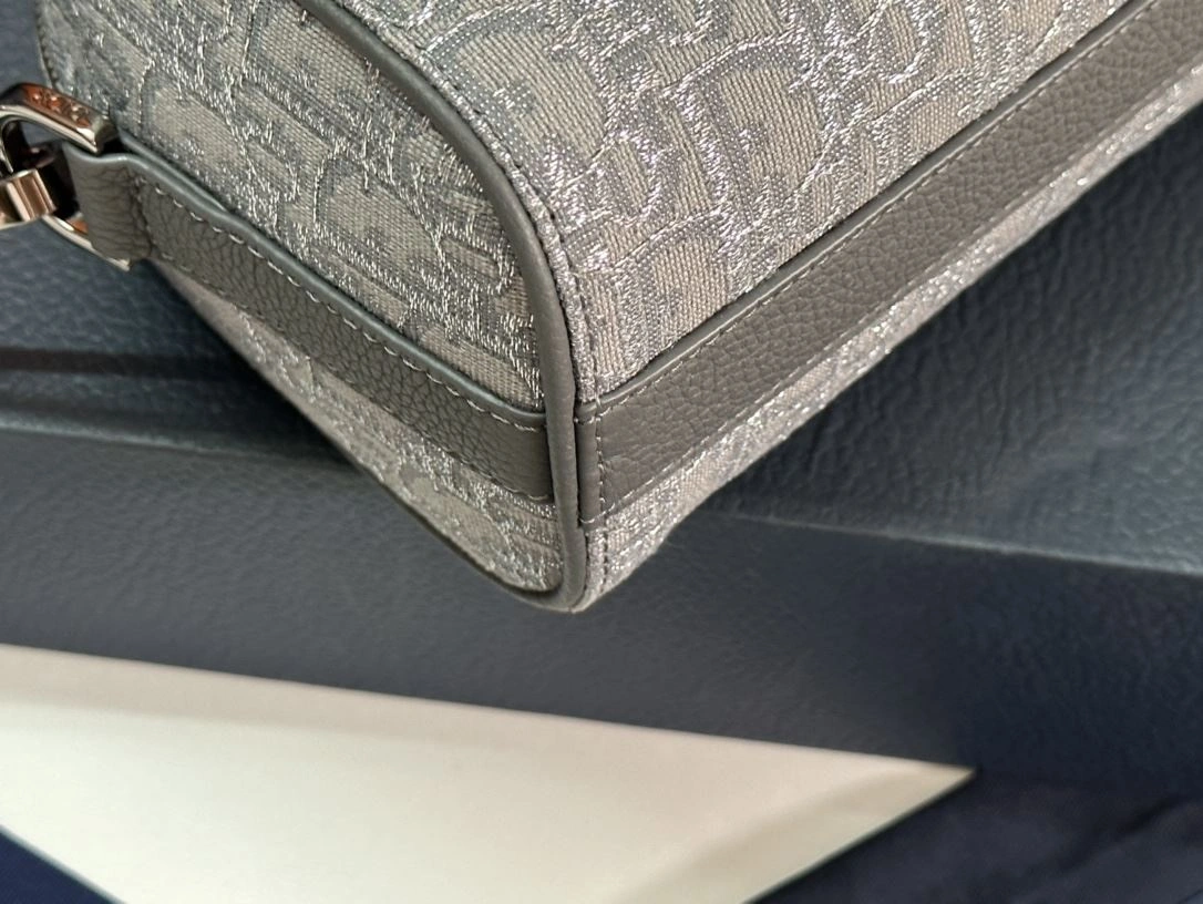 Contemporary Mens Christian Dior Satchel Bags 91986