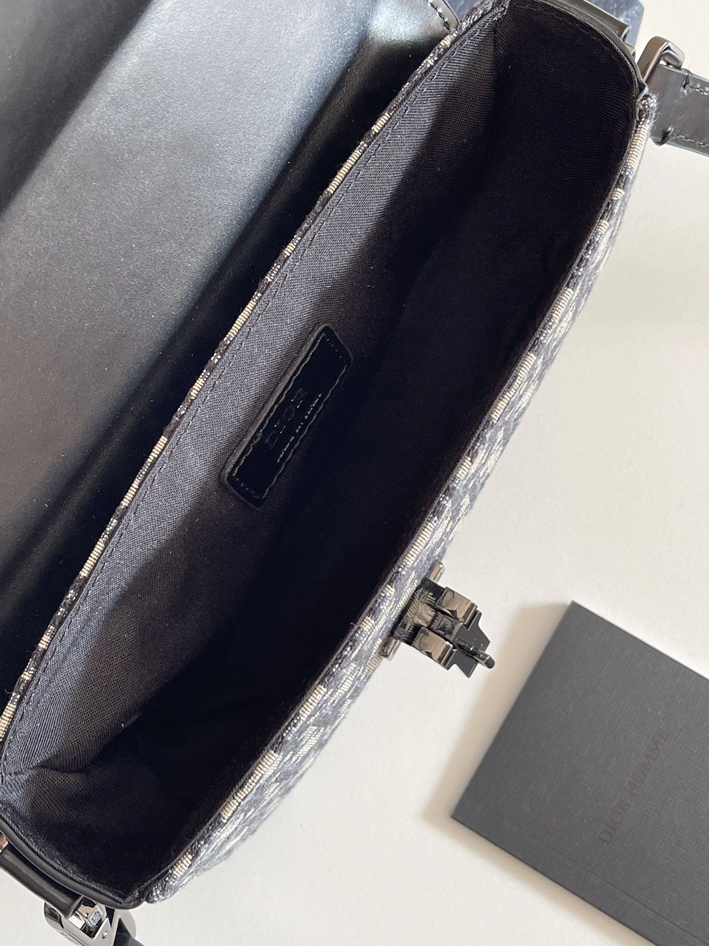 Mens Christian Dior Satchel Bags Bold 92027