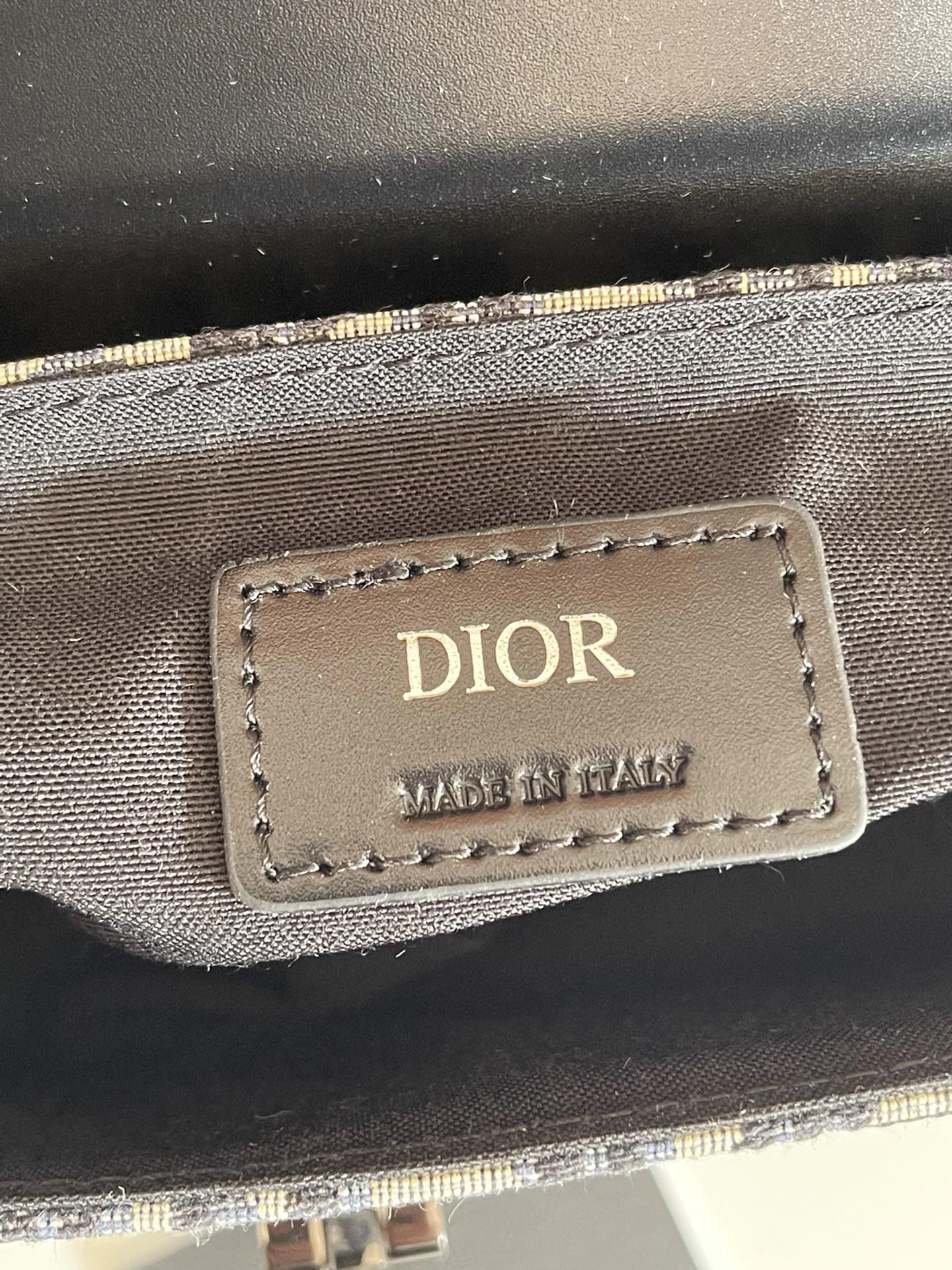 Mens Christian Dior Satchel Bags Bold 92027