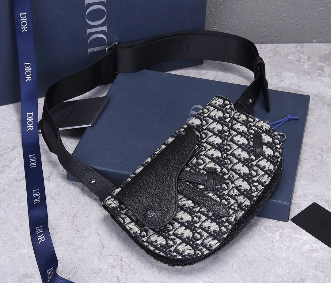 Mens Christian Dior Satchel Bags Stylish 91987