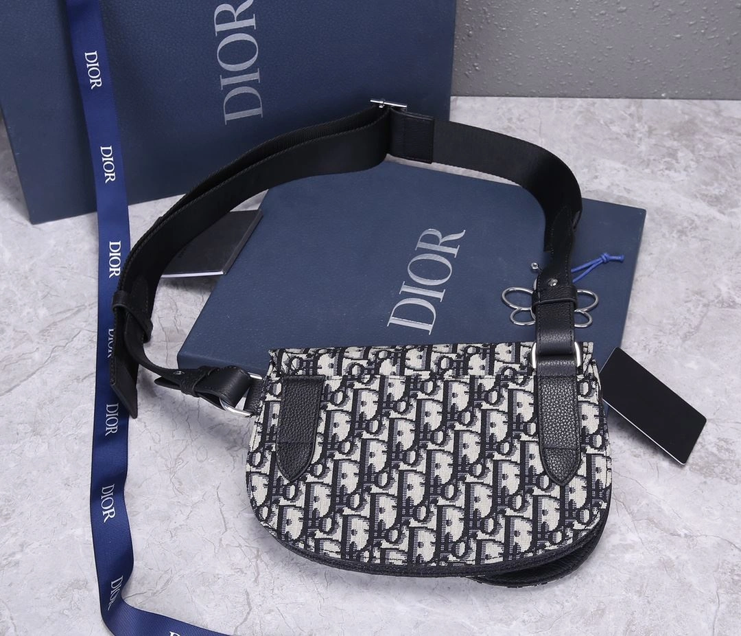 Mens Christian Dior Satchel Bags Stylish 91987