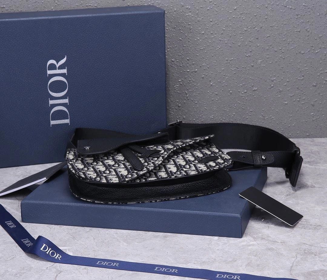Mens Christian Dior Satchel Bags Stylish 91987