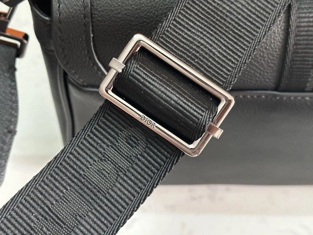 WrinkleFree Mens Christian Dior Satchel Bags 92020