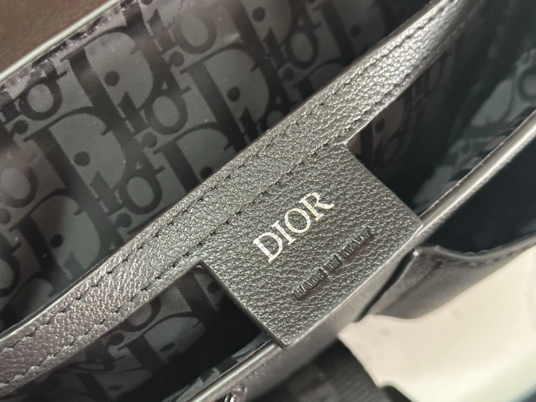WrinkleFree Mens Christian Dior Satchel Bags 92020