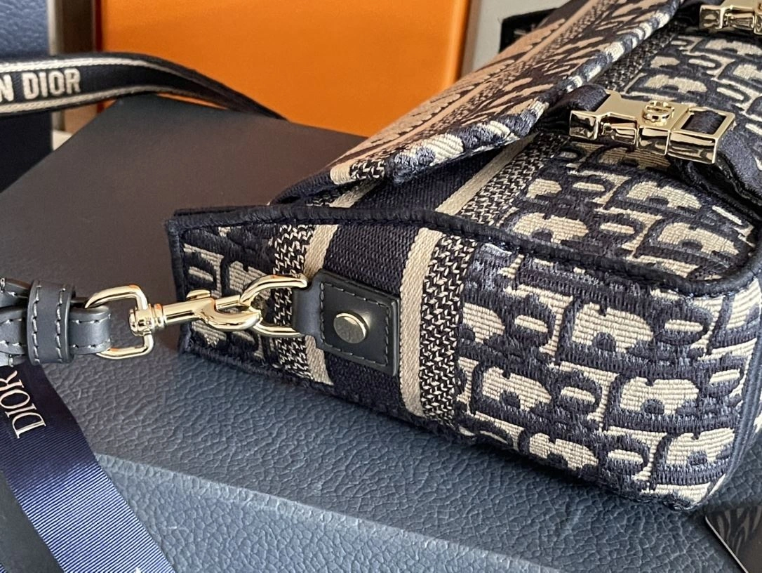 Mens Christian Dior Satchel Bags Stylish 92021