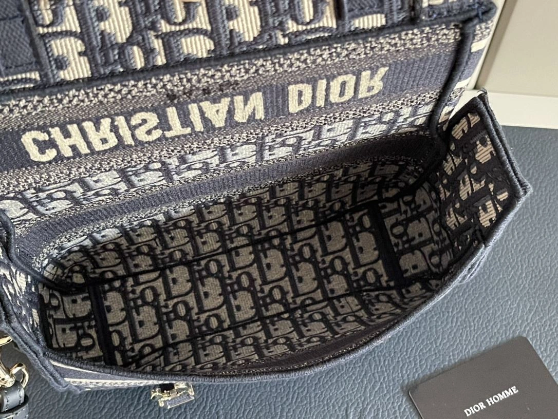 Mens Christian Dior Satchel Bags Stylish 92021