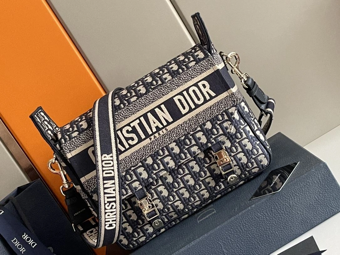 Mens Christian Dior Satchel Bags SmartChoice 91979