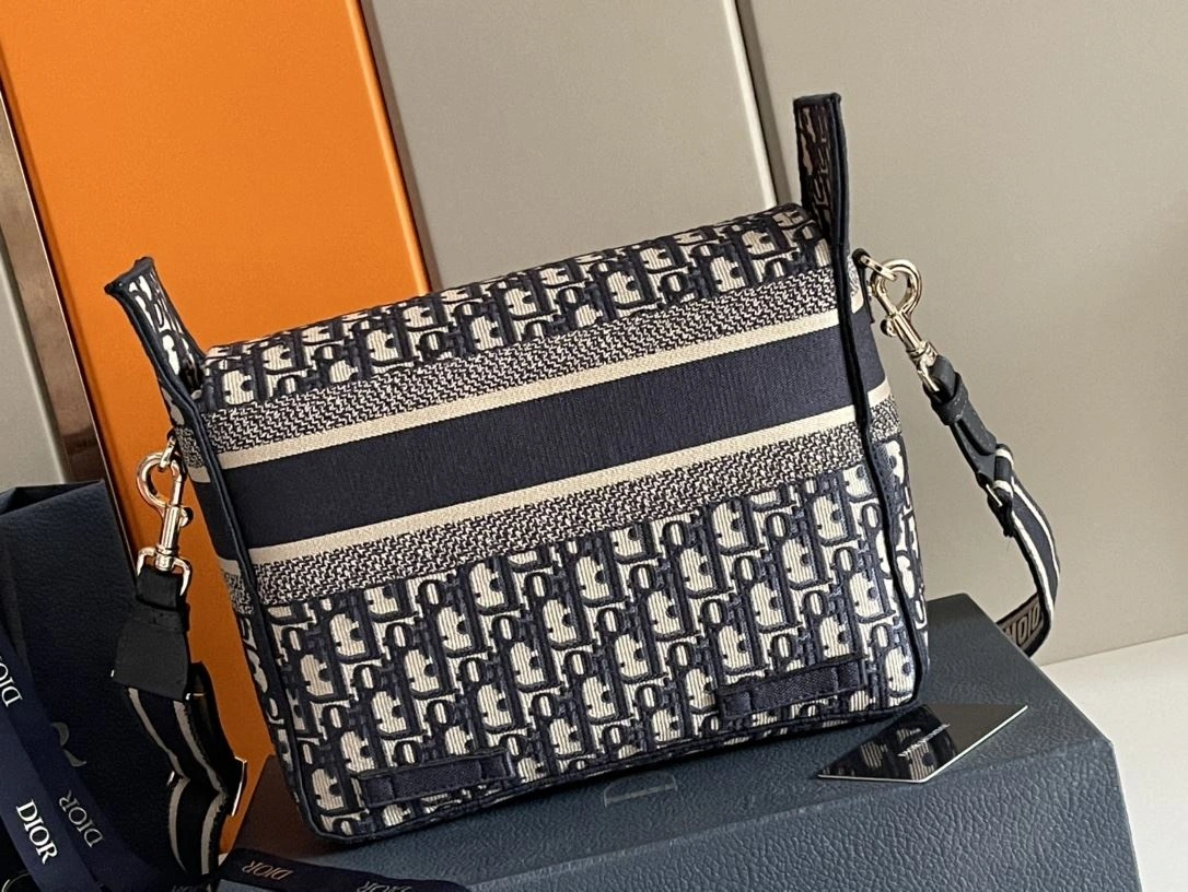 Mens Christian Dior Satchel Bags SmartChoice 91979