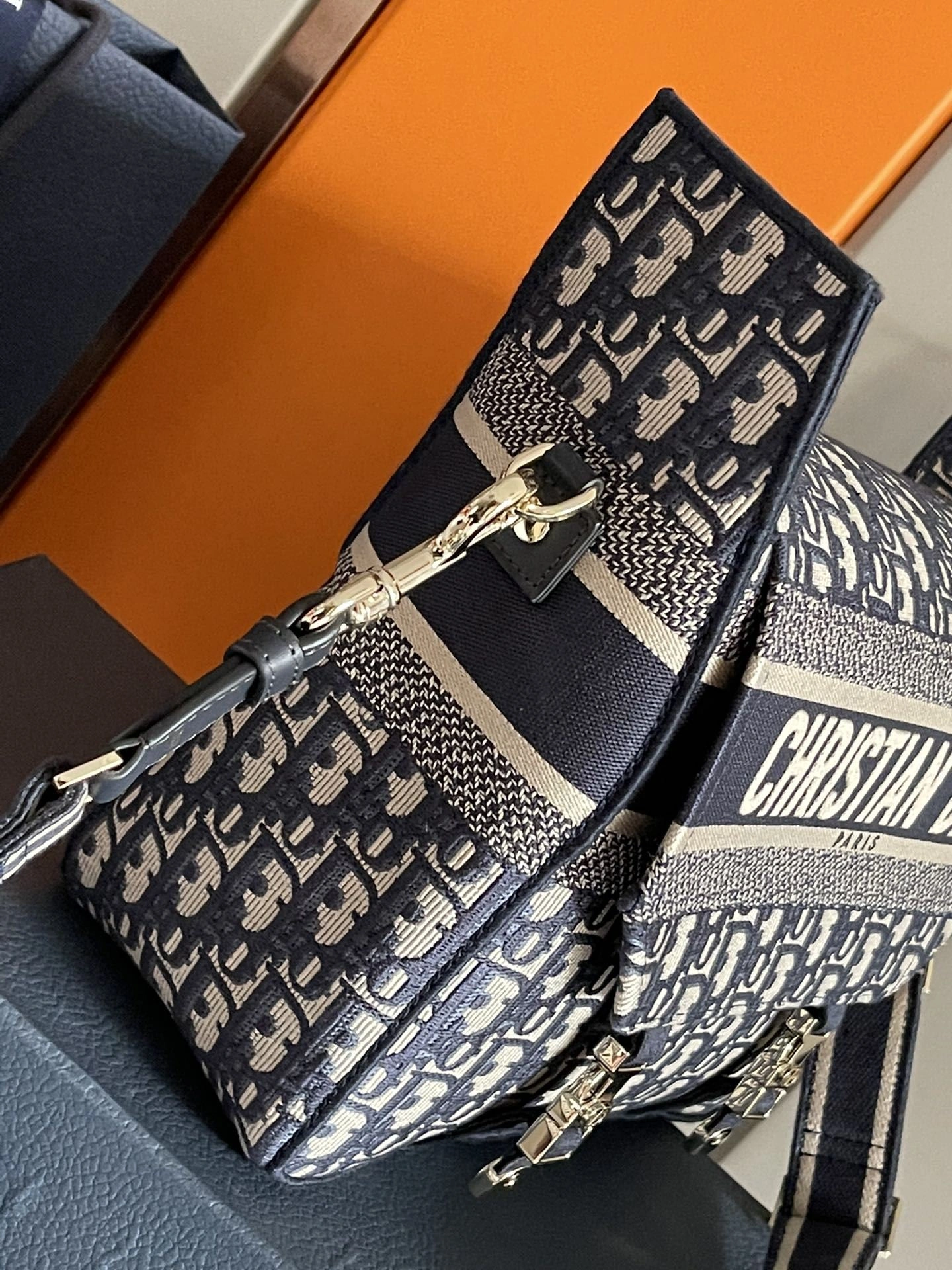 Mens Christian Dior Satchel Bags SmartChoice 91979