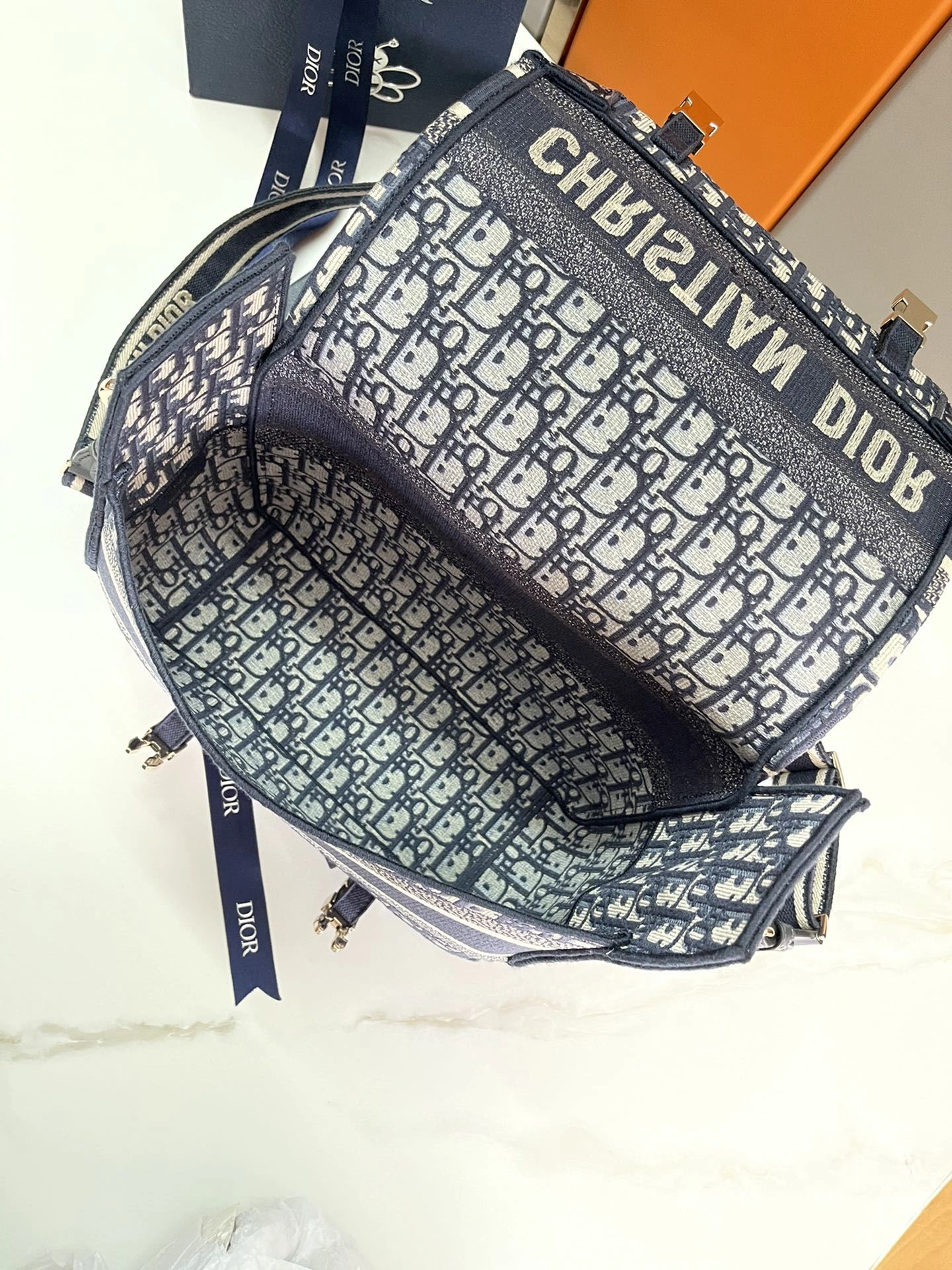 Mens Christian Dior Satchel Bags SmartChoice 91979