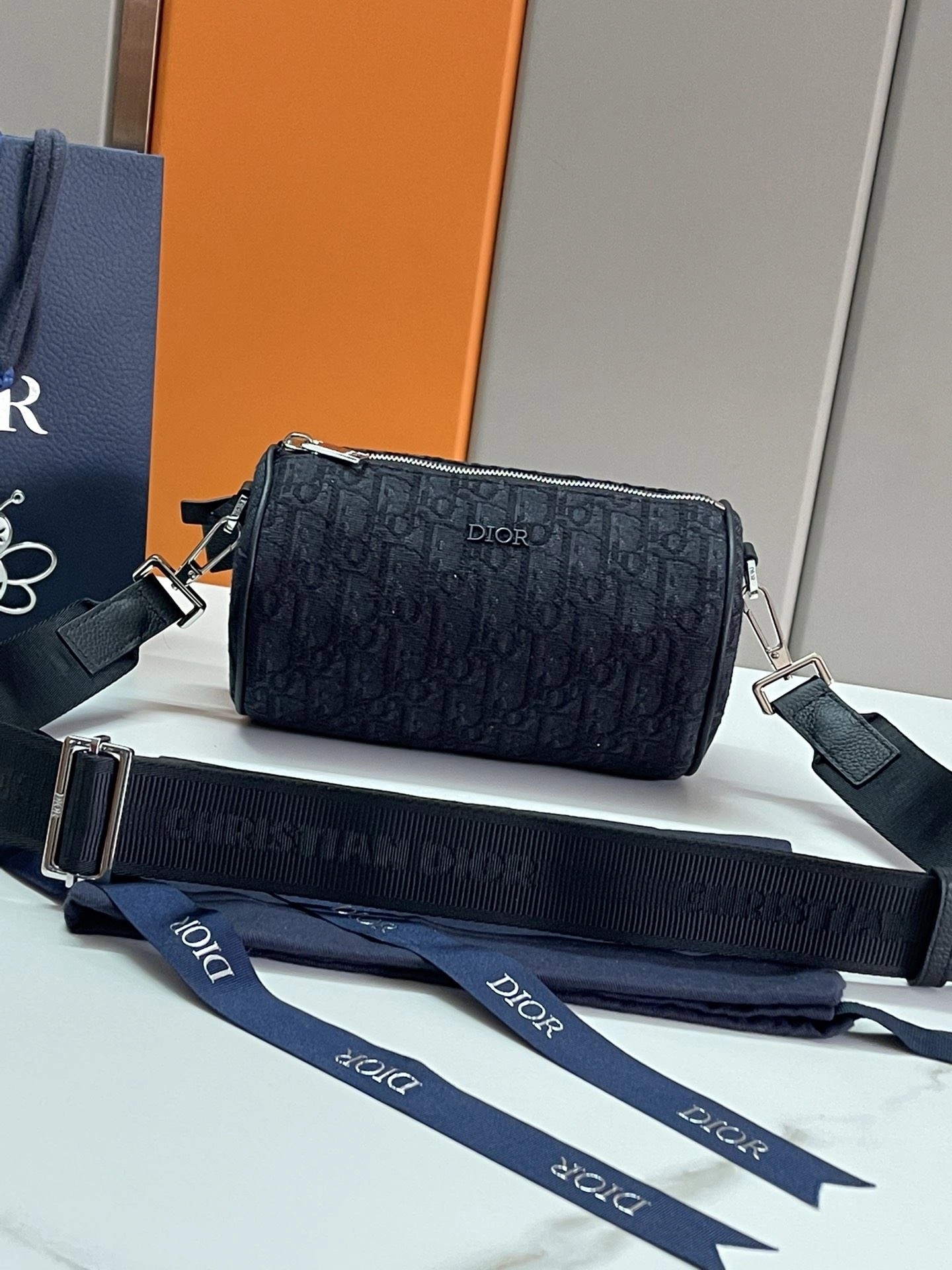 Unique Mens Christian Dior Satchel Bags 91976