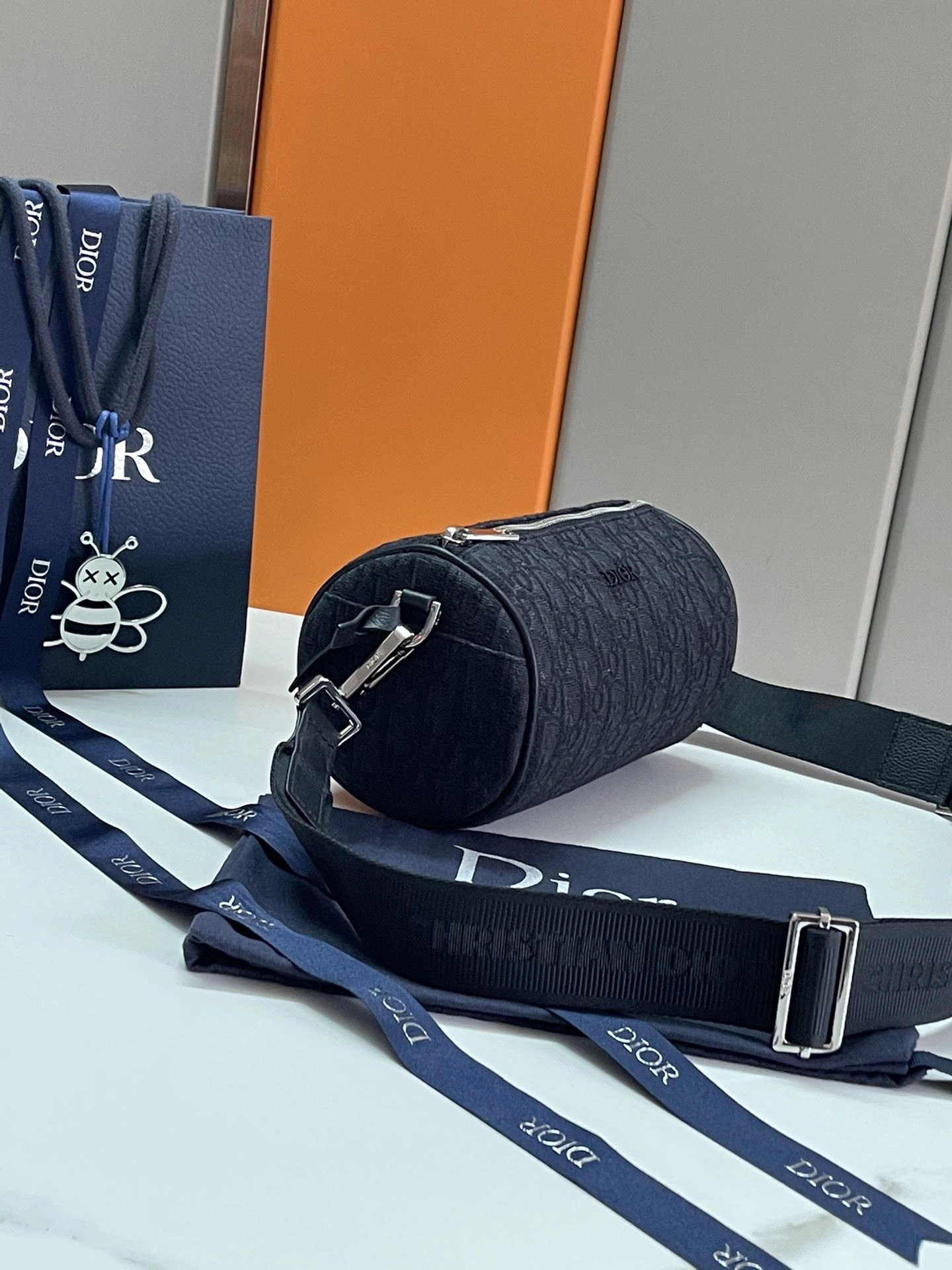 Unique Mens Christian Dior Satchel Bags 91976