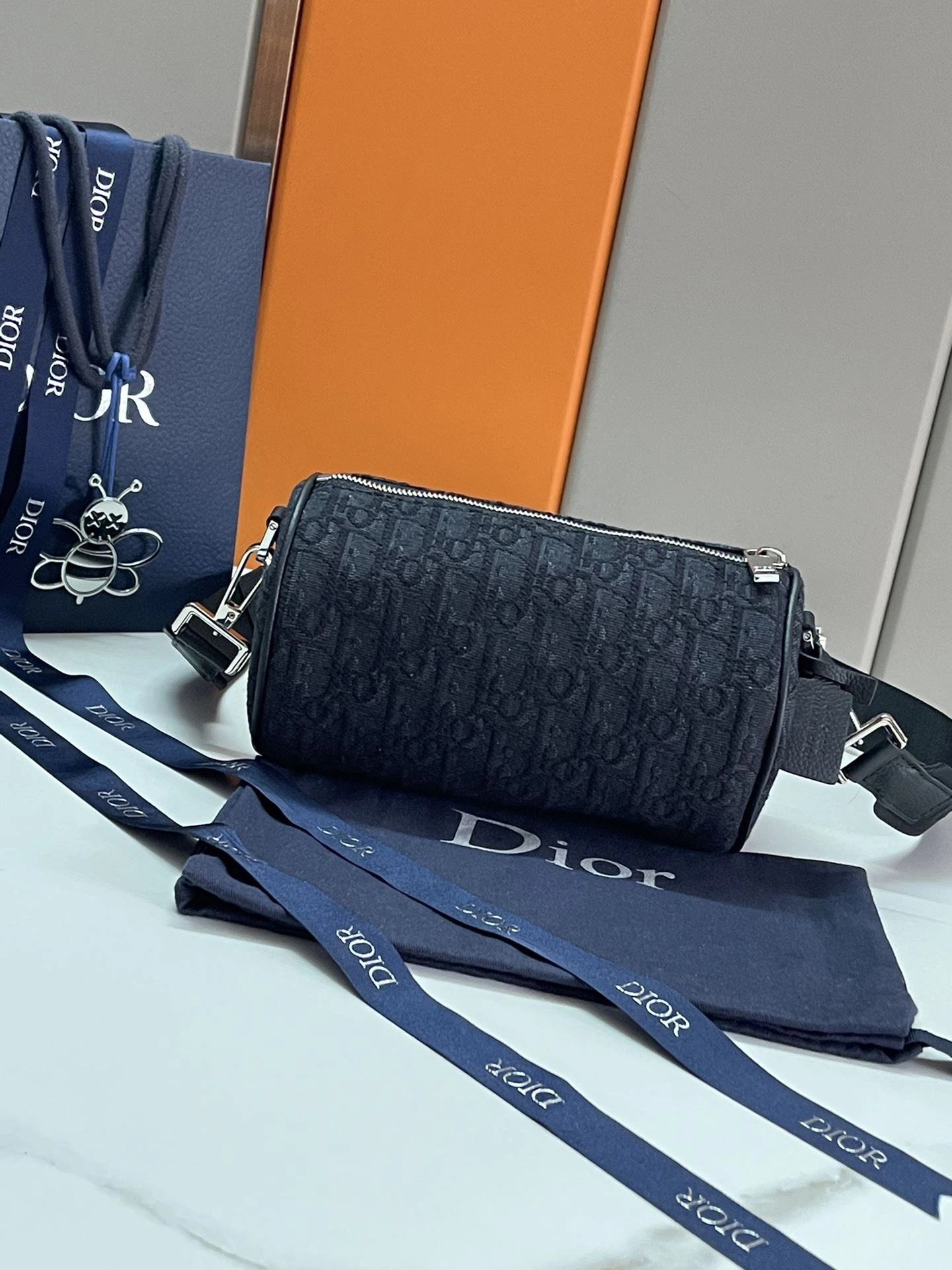 Unique Mens Christian Dior Satchel Bags 91976