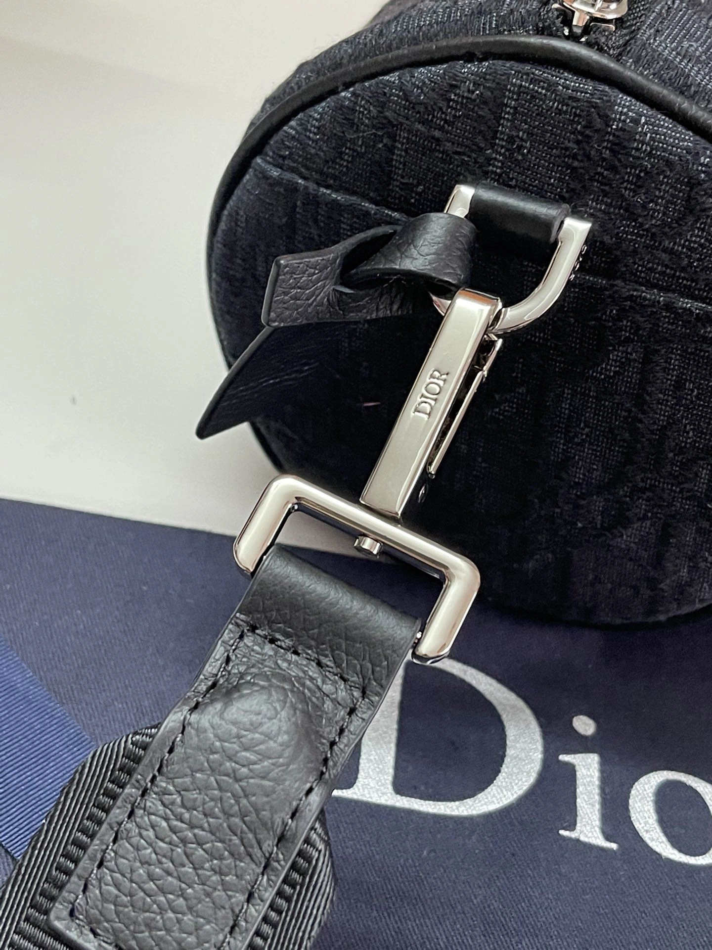 Unique Mens Christian Dior Satchel Bags 91976