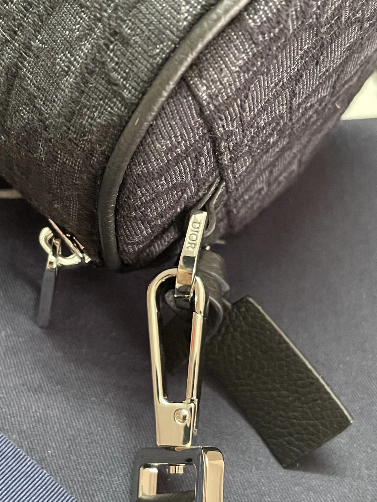 Unique Mens Christian Dior Satchel Bags 91976