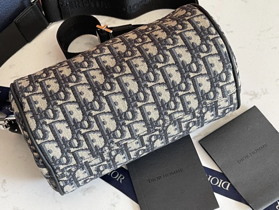 Mens Christian Dior Satchel Bags Original 92003