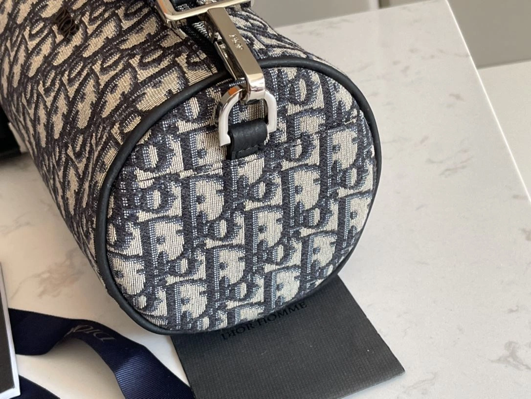 Mens Christian Dior Satchel Bags Original 92003