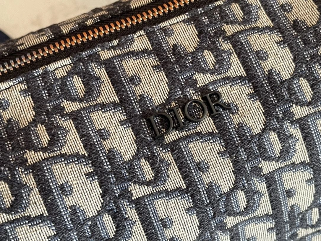 Mens Christian Dior Satchel Bags Original 92003
