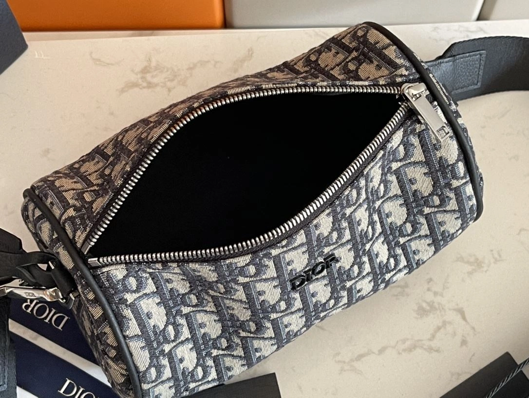 Mens Christian Dior Satchel Bags Original 92003