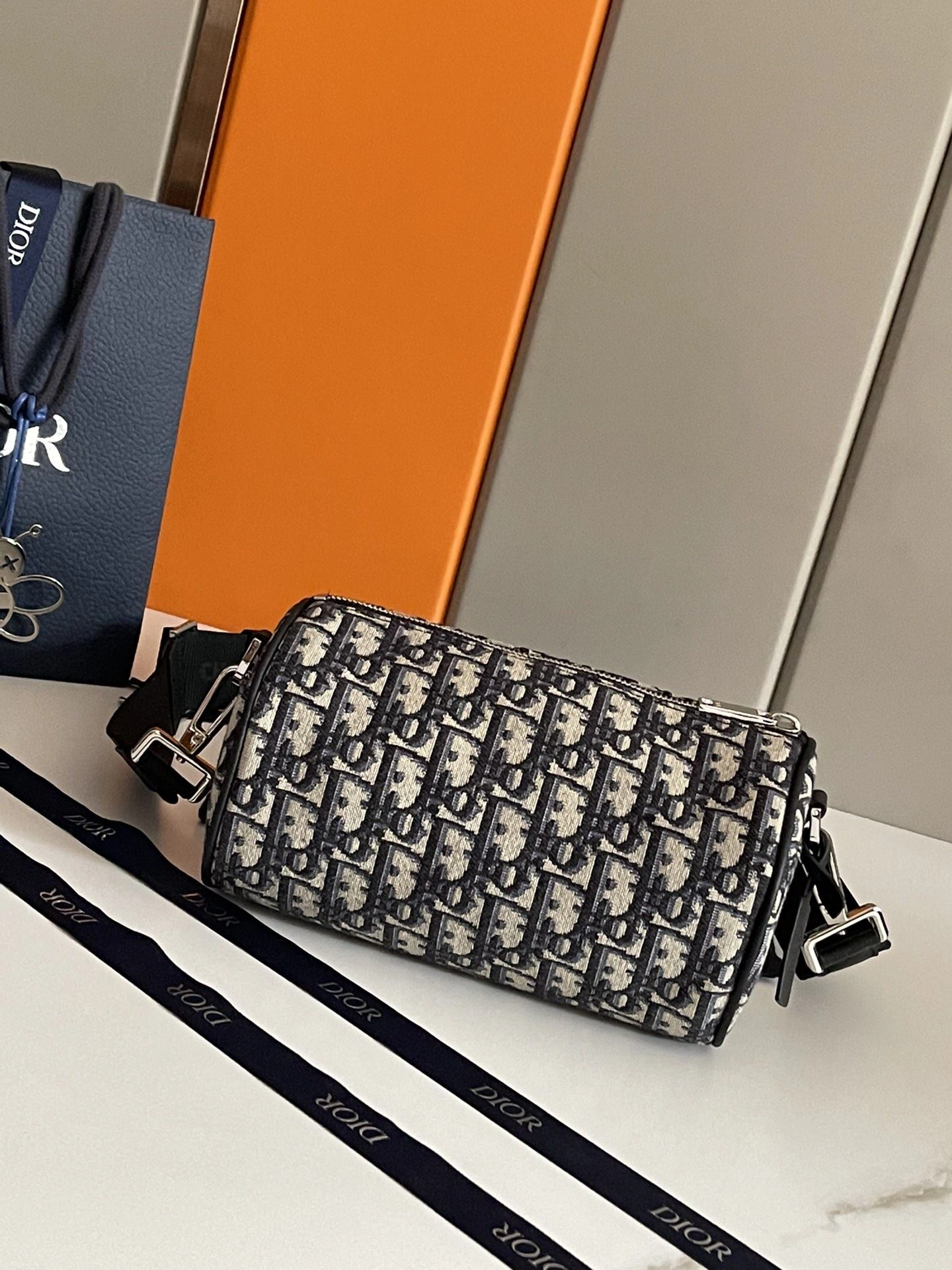 Mens Christian Dior Satchel Bags Lightweight 91978