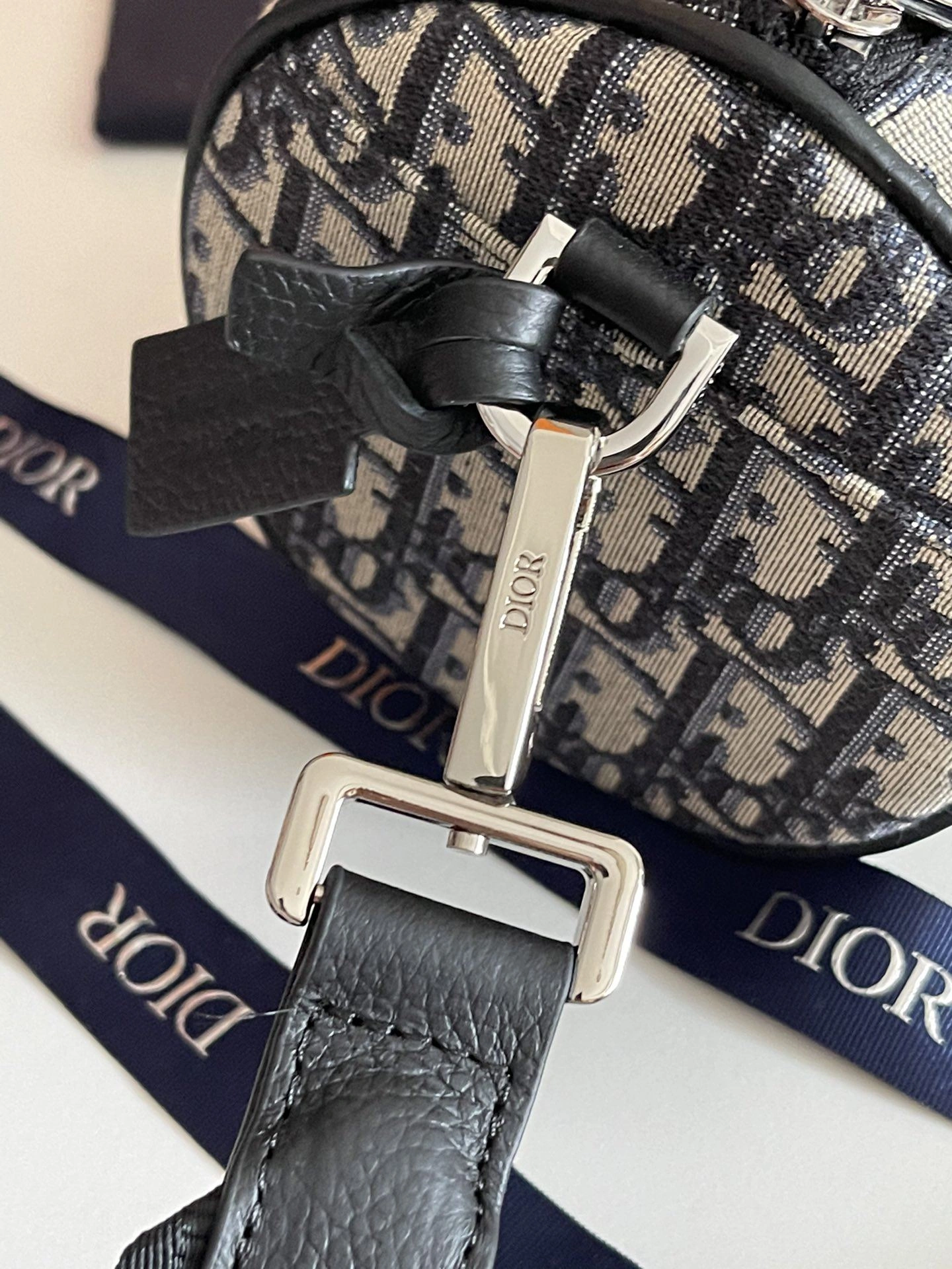 Mens Christian Dior Satchel Bags Lightweight 91978