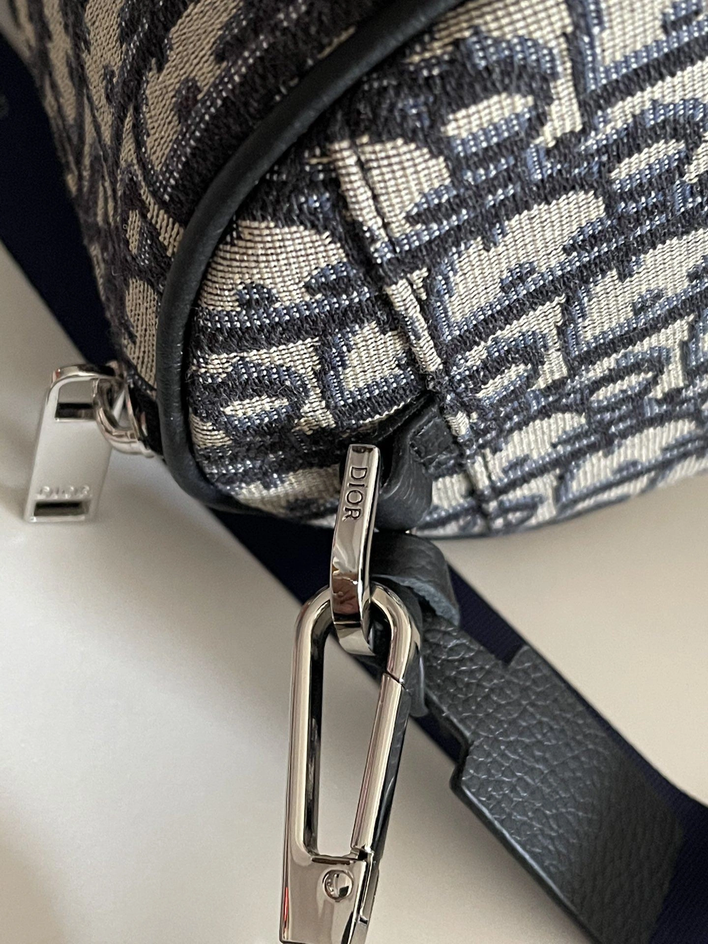 Mens Christian Dior Satchel Bags Lightweight 91978